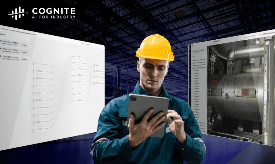 Schneider Electric acquires Cognite for $3.1B in industrial AI push