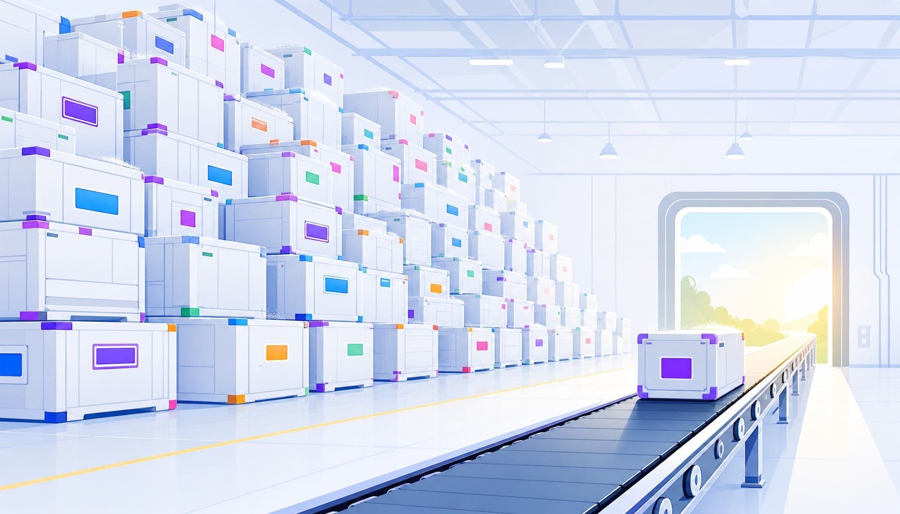 B2B SaaS Content Marketing: The Shipping Problem Nobody Talks About (2026 Playbook) | Spike AI